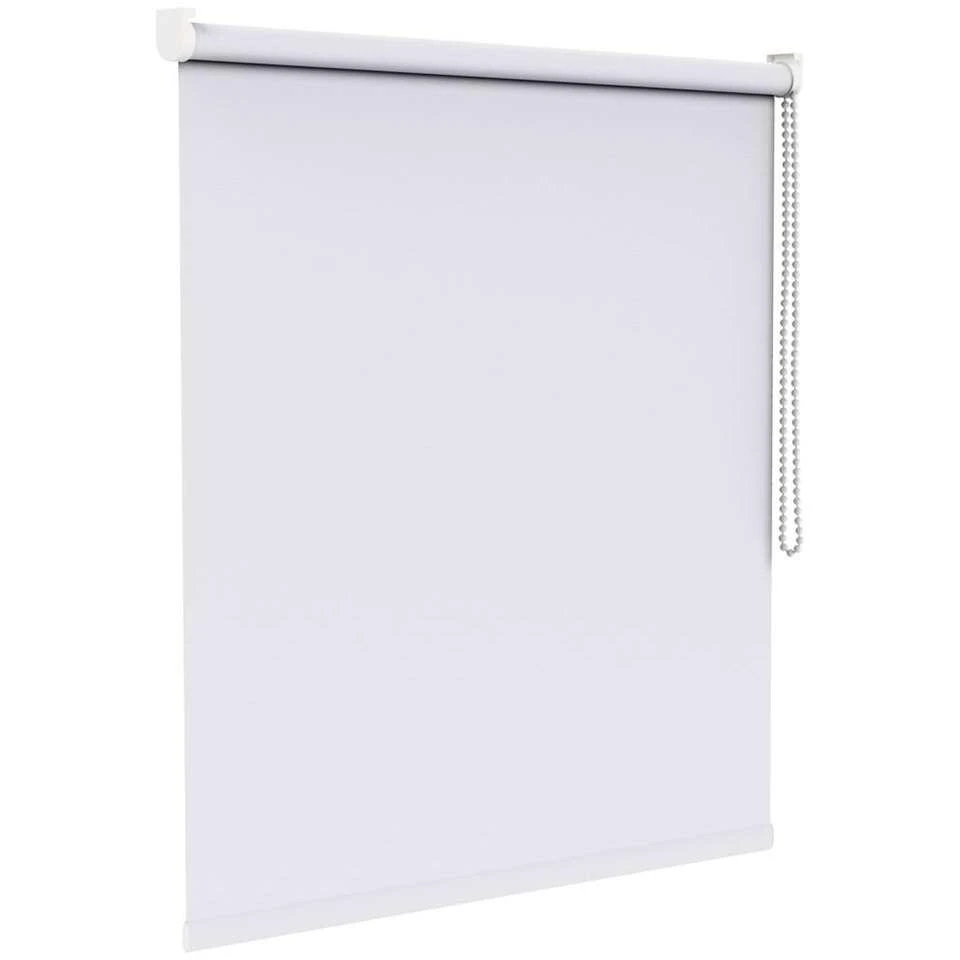 Fenstr Rolgordijn Wenen Lichtdoorlatend - Sneeuwwit (10003) - Afbeelding 3