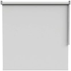 Fenstr Rolgordijn Wenen Lichtdoorlatend - Lichtgrijs (20006)