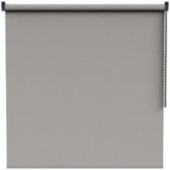 Fenstr Rolgordijn Wenen Lichtdoorlatend - Grijs (20208)