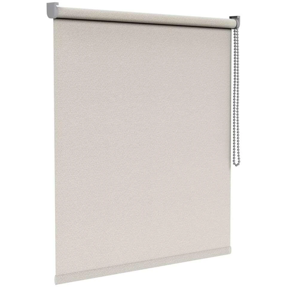 Fenstr Rolgordijn Londen Lichtdoorlatend - Grijs (20209) - Afbeelding 3