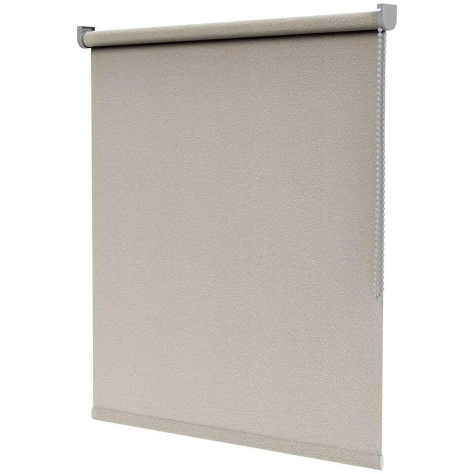 Fenstr Rolgordijn Londen Lichtdoorlatend - Grijs (20209) - Afbeelding 4