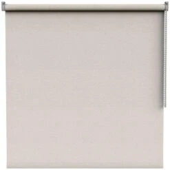 Fenstr Rolgordijn Londen Lichtdoorlatend - Grijs (20209)