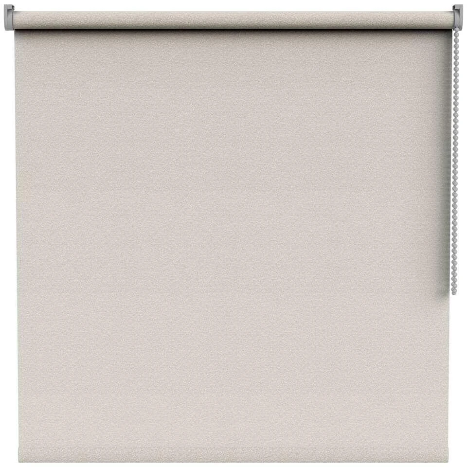 Fenstr Rolgordijn Londen Lichtdoorlatend - Grijs (20209)