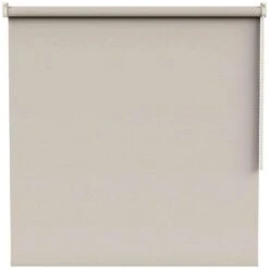 Fenstr Rolgordijn Londen Lichtdoorlatend - Zand (25303)
