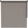 Fenstr Rolgordijn Milaan Verduisterend - Taupe (30005)
