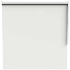 Fenstr Rolgordijn Stockholm Verduisterend - Off-white (10723)