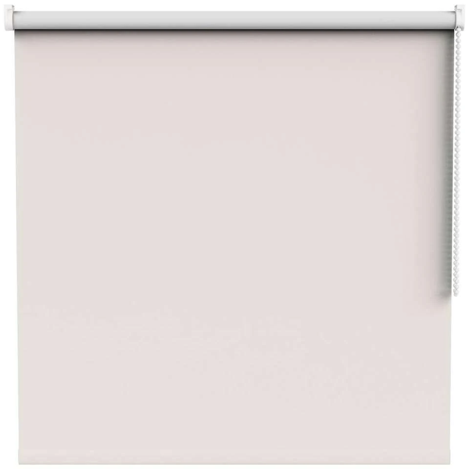 Fenstr Rolgordijn Stockholm Verduisterend - Linnen (25516)