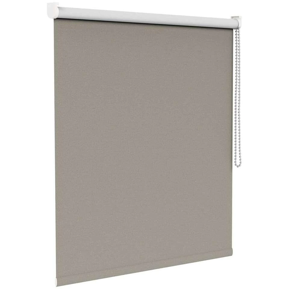 Fenstr Rolgordijn Stockholm Verduisterend - Taupe (30032) - Afbeelding 3