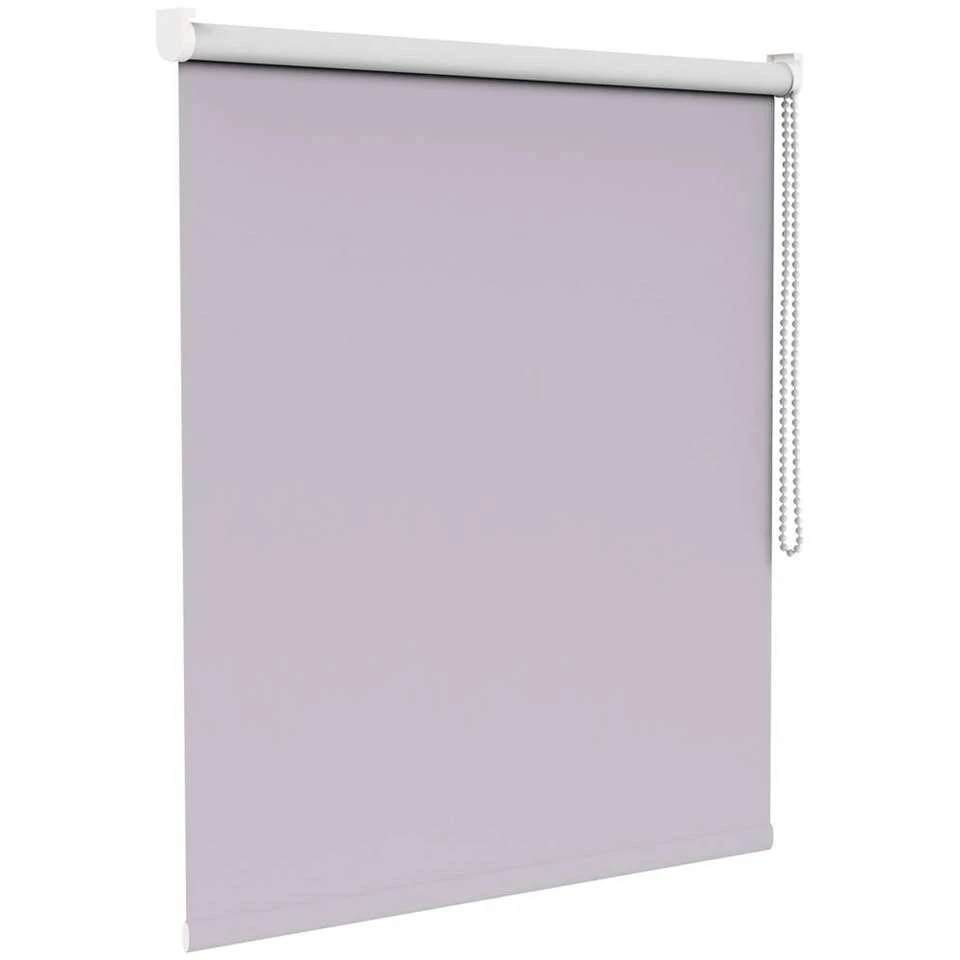Fenstr Rolgordijn Stockholm Verduisterend - Lila (60002) - Afbeelding 3