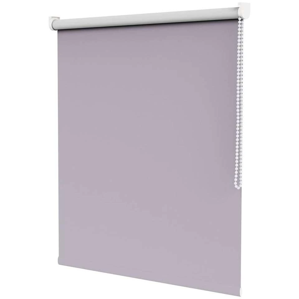 Fenstr Rolgordijn Stockholm Verduisterend - Lila (60002) - Afbeelding 4