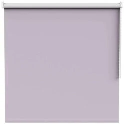 Fenstr Rolgordijn Stockholm Verduisterend - Lila (60002)