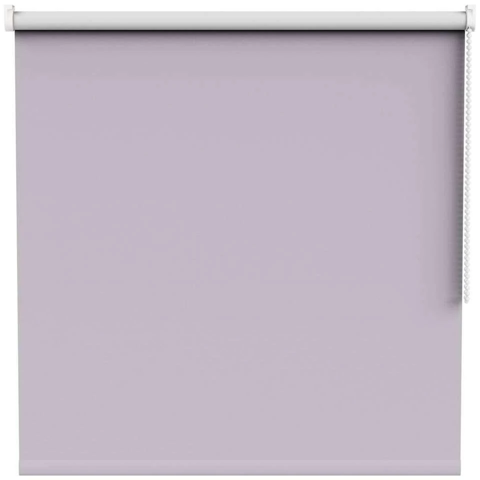 Fenstr Rolgordijn Stockholm Verduisterend - Lila (60002)