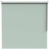 Fenstr Rolgordijn Stockholm Verduisterend - Lichtgroen (50002)