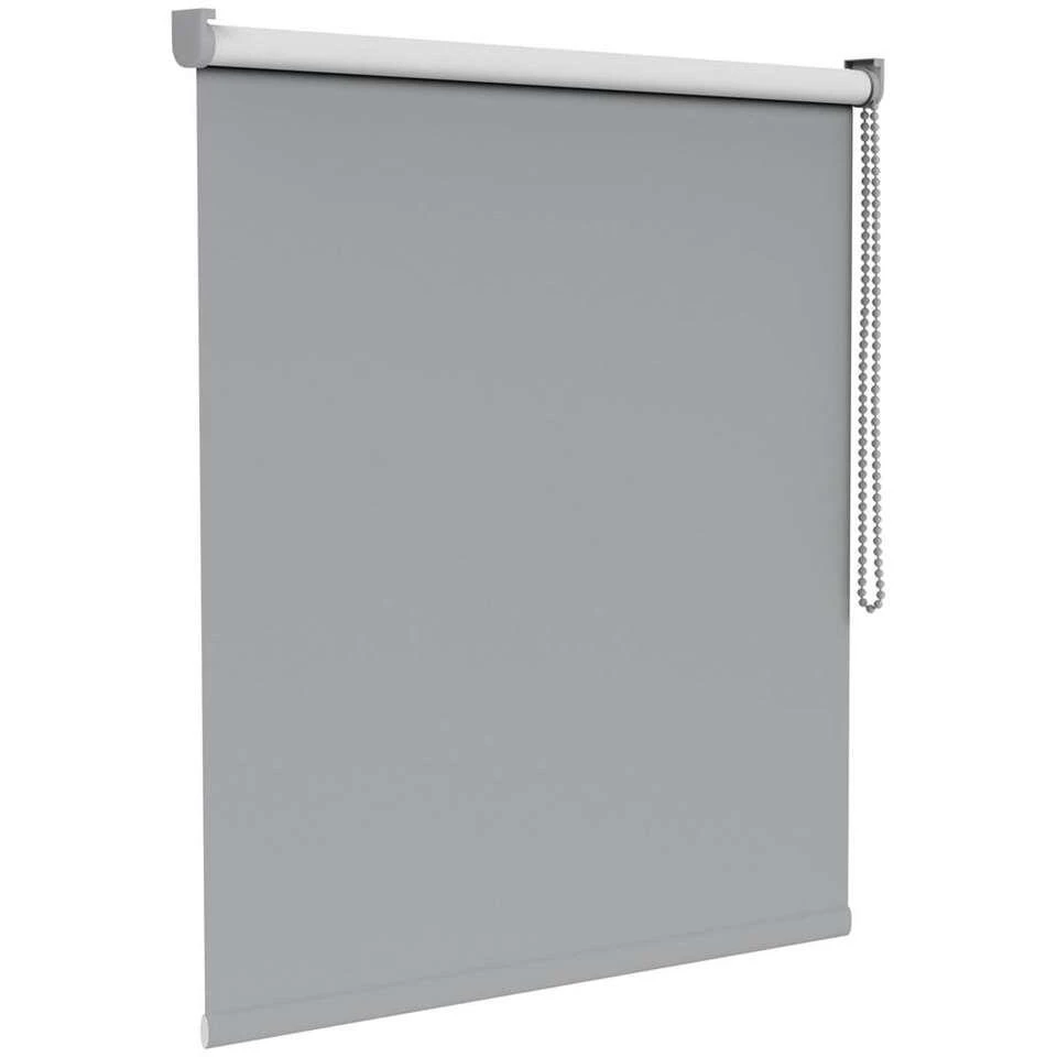 Fenstr Rolgordijn Stockholm Verduisterend - Grijs (20241) - Afbeelding 3