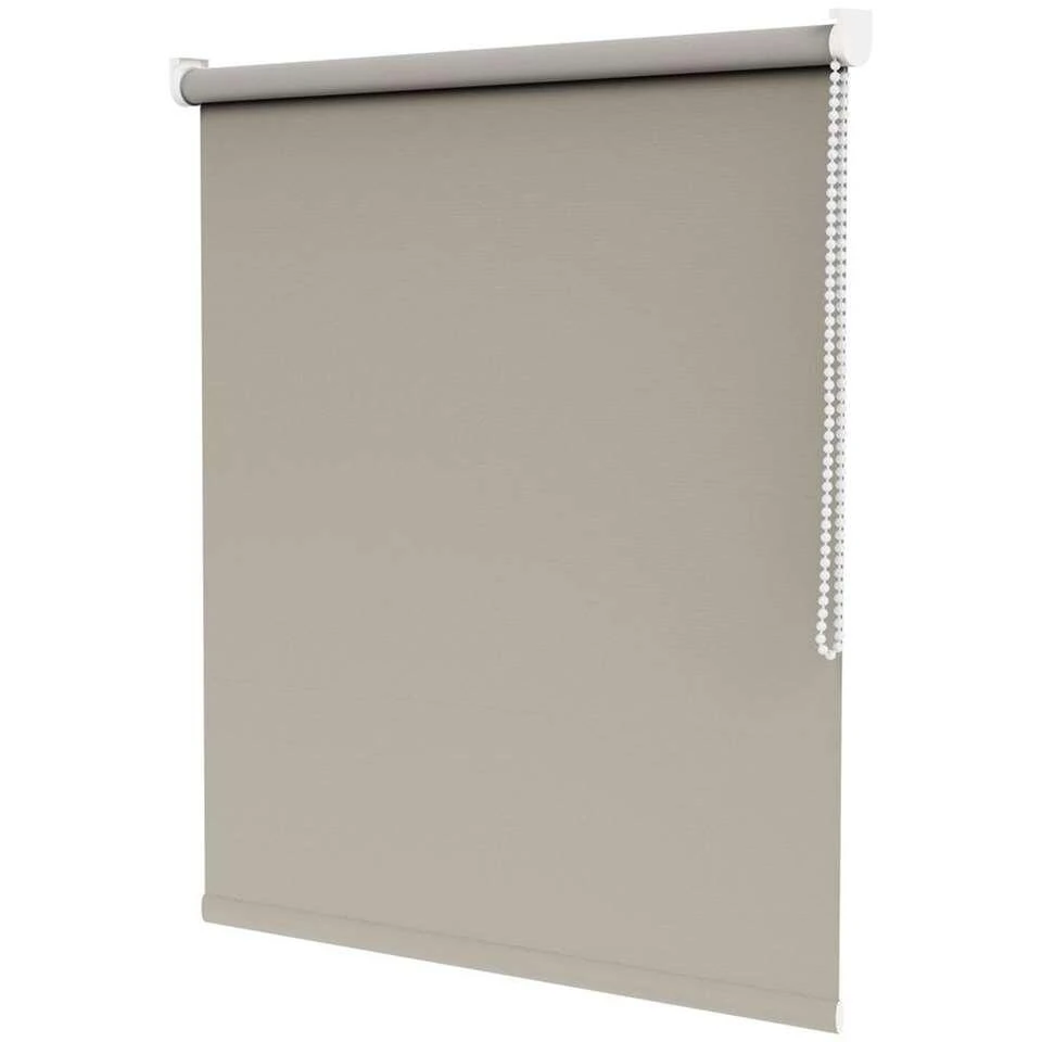 Fenstr Rolgordijn Berlijn Verduisterend - Taupe (30004) - Afbeelding 4