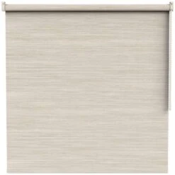 Fenstr Rolgordijn Los Angeles Screen - Beige (25101)